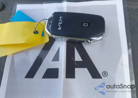 2023 Kia Sportage Sx-Prestige z USA, uszkodzony, nr VIN 5XYK53AF7PG063373